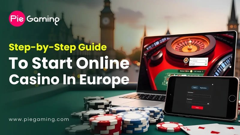 Introduction to safecasino bonus