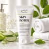 White O White Skin Botox Face Wash