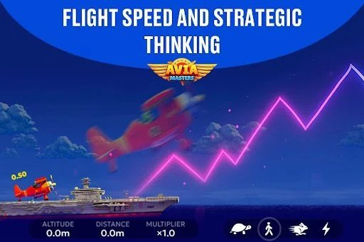 Image: Get Ready to Take Flight with Avia Masters in the UK